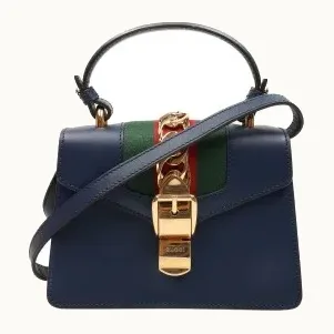 Bolso Gucci Sylvie, KV-3855