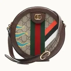 Bolso Gucci Ophidia Mini GG Supreme