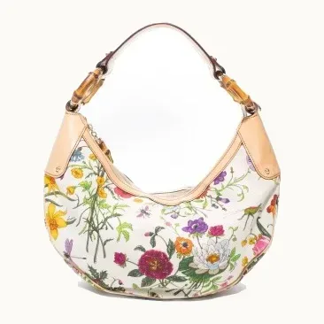 Bolso de Hombro Gucci, KV-3857