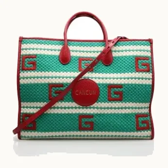 Bolso Shopper Gucci
