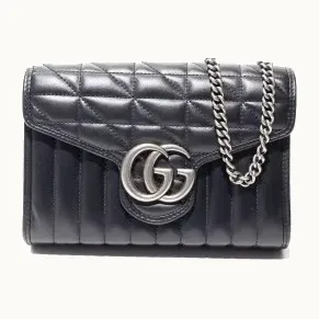 Bolso Crossbody Gucci, KV-3863