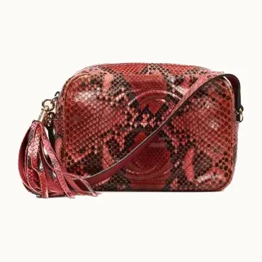 Bolso Gucci Soho Disco