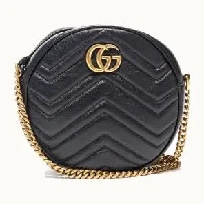 Bolso Crossbody Gucci, KV-3867