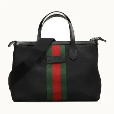 Bolso Gucci Techno Web