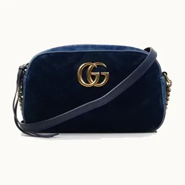 Bolso Gucci Marmont, KV-3874