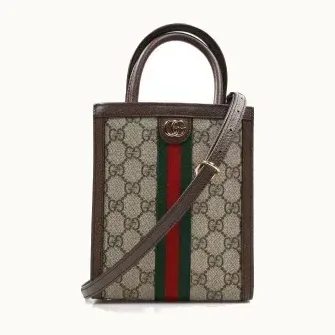 Bolso Crossbody Gucci, KV-3876