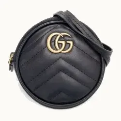 Pouch Gucci Marmont Mini