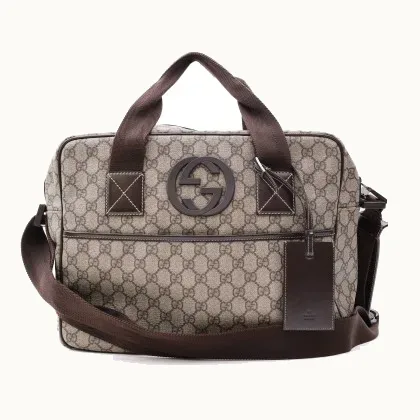 Mochila Gucci, KV-3880