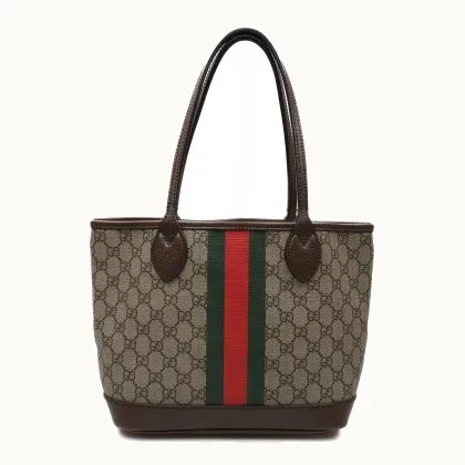Bolso Tote Gucci Ophidia