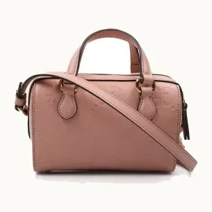 Bolso Gucci Boston Mini