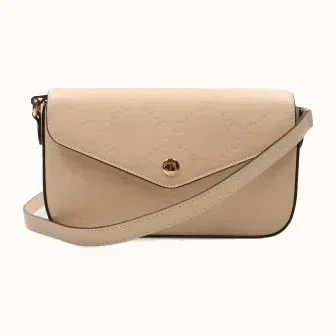 Bolso Crossbody Gucci, KV-3883