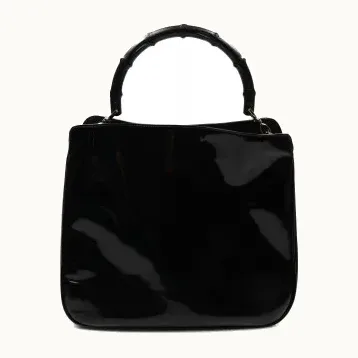 Bolso Tote Gucci Bamboo, KV-3884