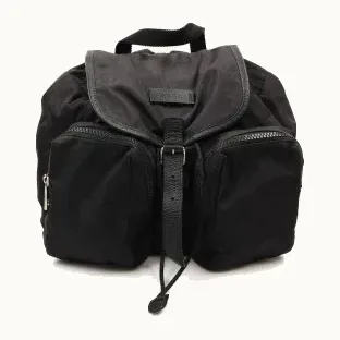 Mochila Gucci Mini Supreme
