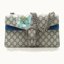 Bolso Gucci, KV-3888