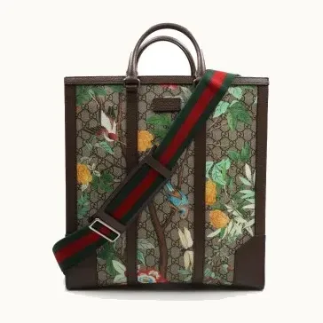 Bolso Tote Gucci, KV-3891