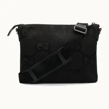 Bolso Messenger Gucci, KV-3893