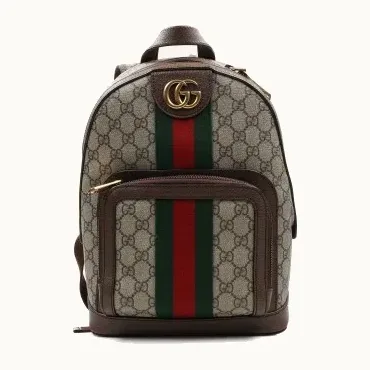 Mochila Gucci Ophidia, KV-3894