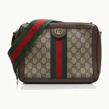 Bolso Gucci Ophidia, KV-3896