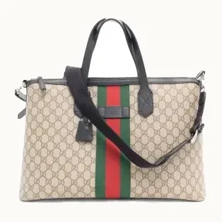 Portafolios Gucci GG Supreme