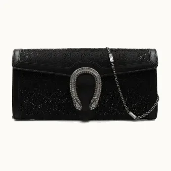 Clutch Gucci Dionysus