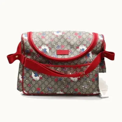 Pañalera Gucci, KV-3902