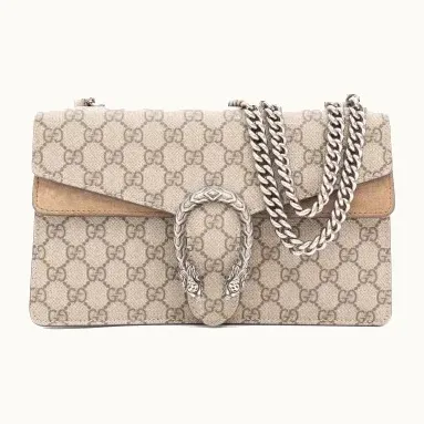 Bolso Gucci Dyonisus, KV-3903
