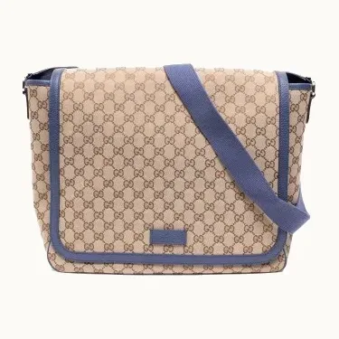 Pañalera Gucci, KV-3904