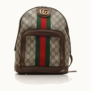 Mochila Gucci Opihdia