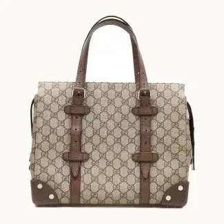 Bolso de Mano Gucci, KV-3912
