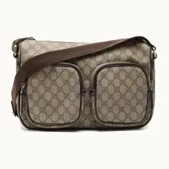 Bolso Crossbody Gucci, KV-3913