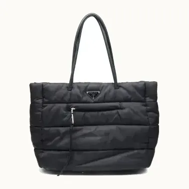 Bolso Prada Tessuto Bomber Quilted Nylon