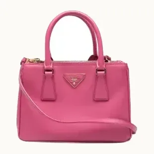 Bolso Prada Galleria Saffiano Leather