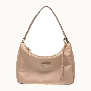 Bolso Prada Re-Edition Re Edition Nylon