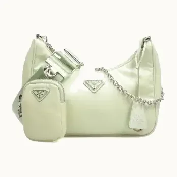 Bolso Prada Re-Edition 2005 Re Edition Nylon, KV-3922