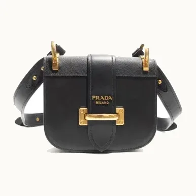 Bolso Crossbody Prada Cahier, KV-3924