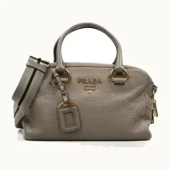 Bolso Bauletto Prada Phoenix