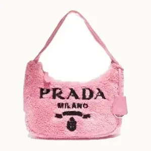 Bolso Prada Re-Edition 2000 Re Edition Terry
