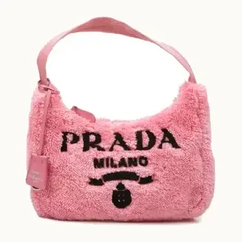 Bolso Prada Re-Edition 2000 Re Edition, KV-3942