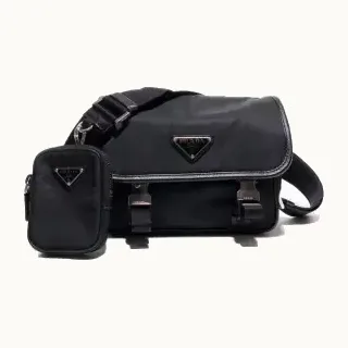 Bolso Bandolera Prada Re Nylon