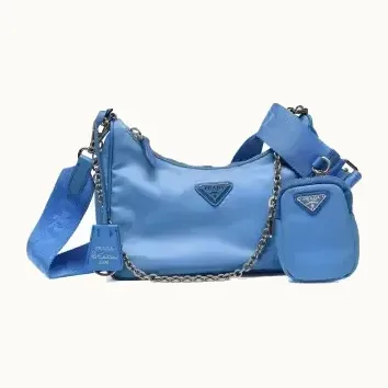 Bolso Prada Re-Edition 2005 Re Edition Nylon, KV-3945