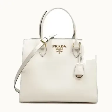 Bolso Prada Galleria, KV-3947
