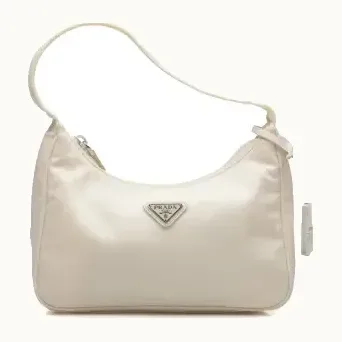 Bolso Prada Re-Edition 2000 Re Edition Nylon