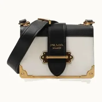 Bolso Prada Cahier, KV-3949