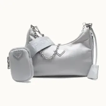 Bolso Prada Re Nylon
