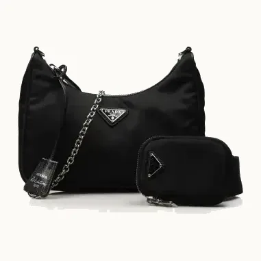 Bolso Prada Re-Edition, KV-3952