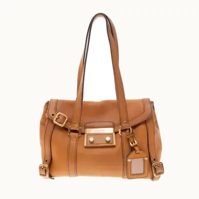 Bolso de Hombro Prada, KV-3955