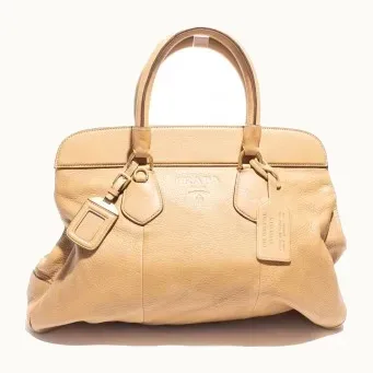 Bolso Tote Prada, KV-3959