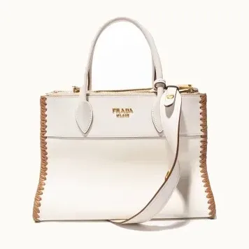 Bolso Tote Prada Paradigme Saffiano