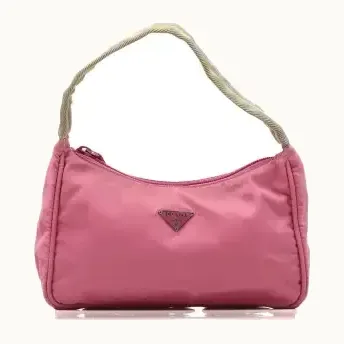 Bolso Prada Re-Edition Re Edition Nylon 2005