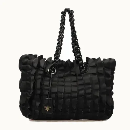 Bolso Tote Prada Nylon